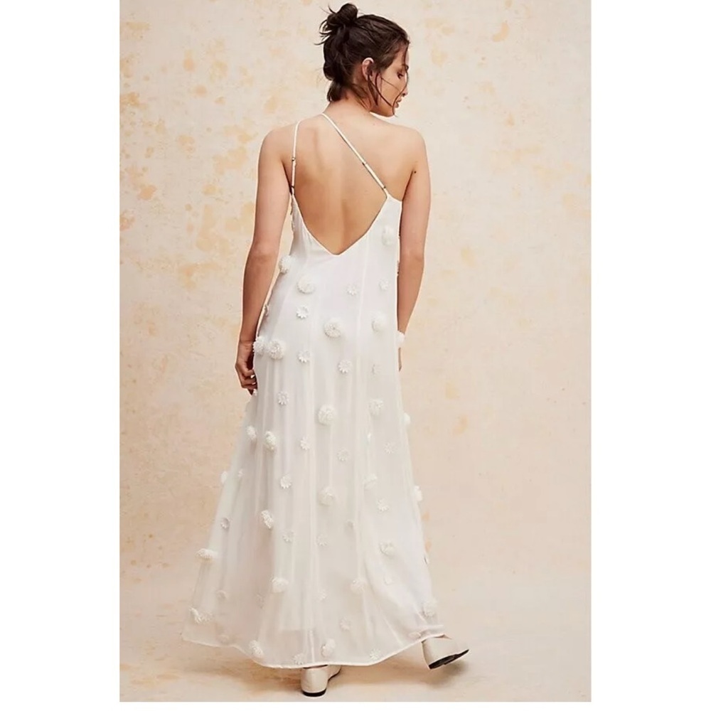 Free People Blossom Bliss Maxi Dresss - Picture 2 of 11